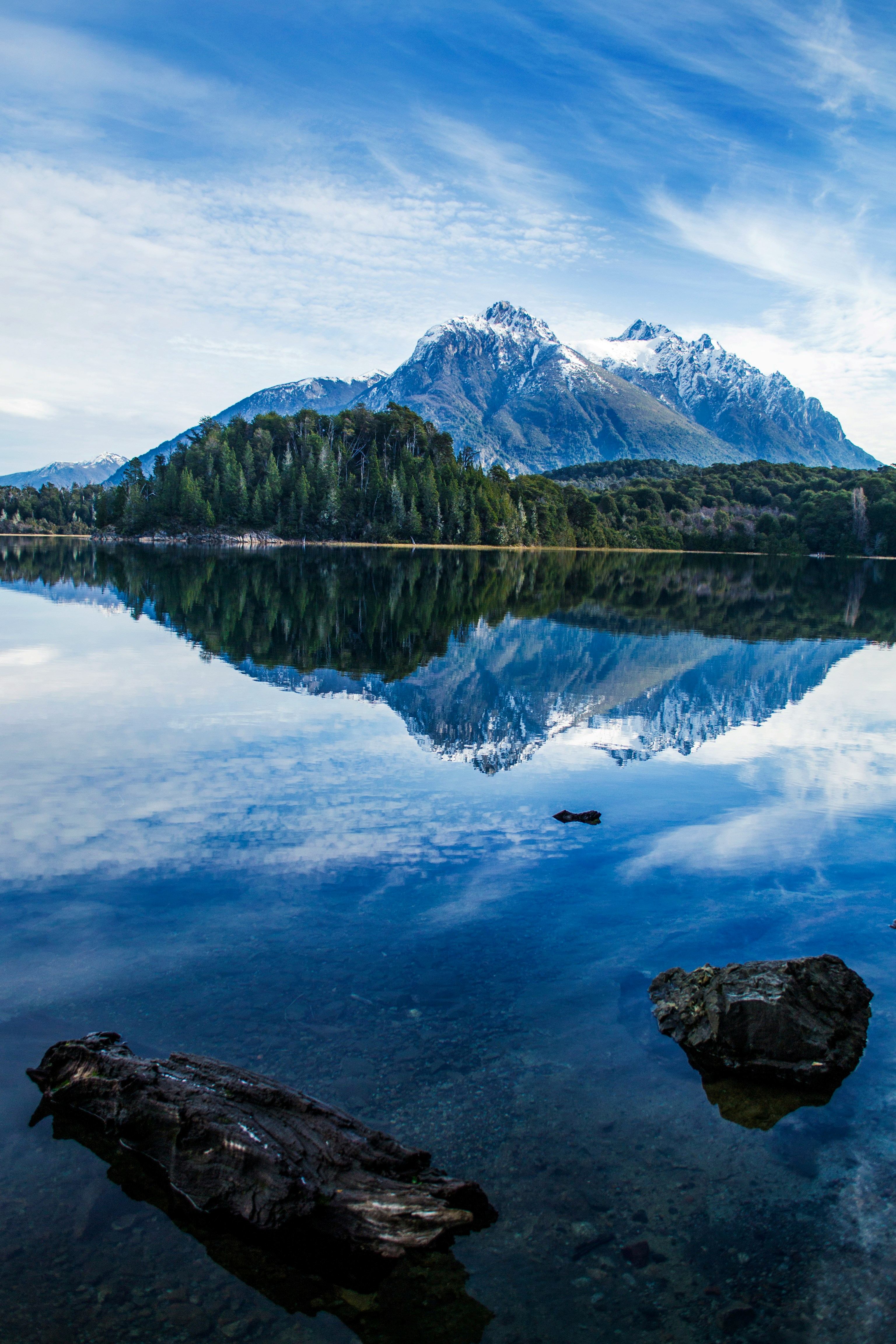 BARILOCHE EN VACACIONES DE SETIEMBRE - VUELO DIRECTO